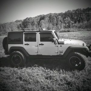 Meet your Posher, Jason